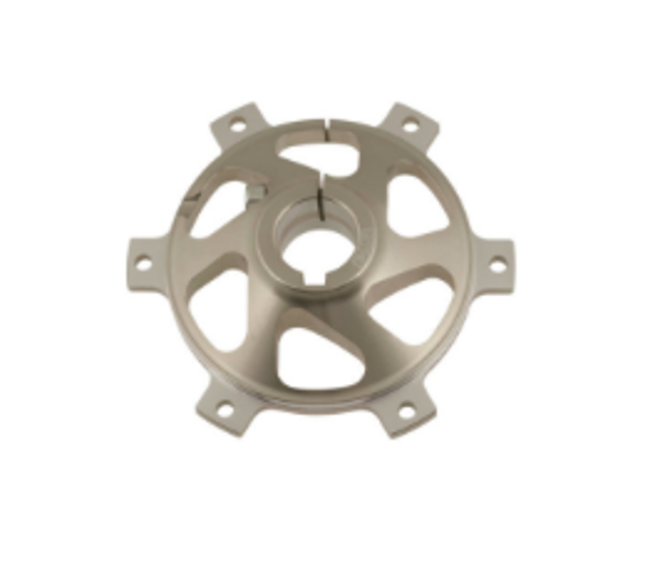 OTK Magnesium tandwiel support 40MM