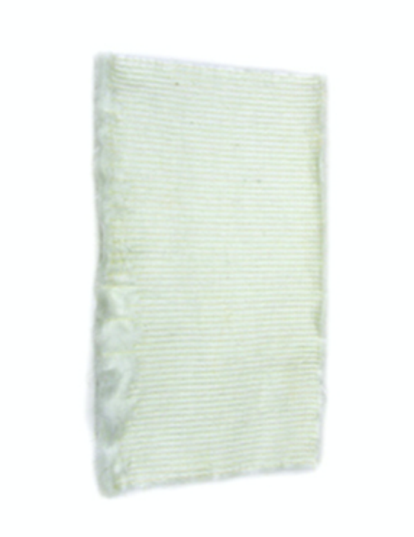 Rotax max uitlaat demper mat