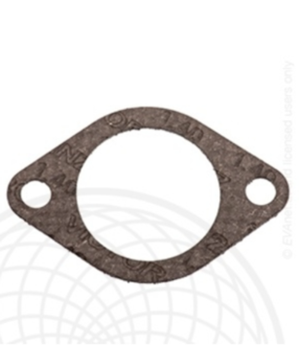 Rotax max uitlaat flens pakking