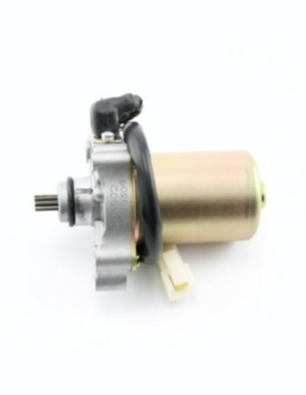 Rotax max startmotor compleet