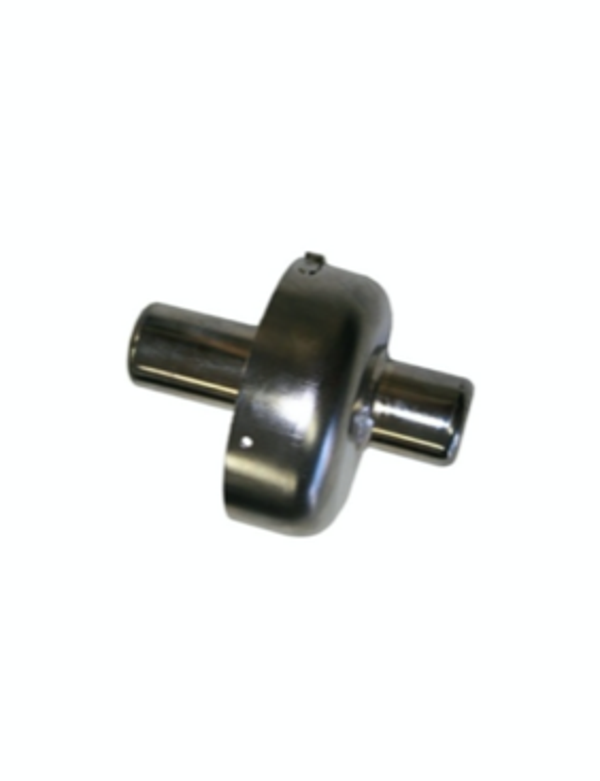 Iame X30 Uitlaat eindstuk