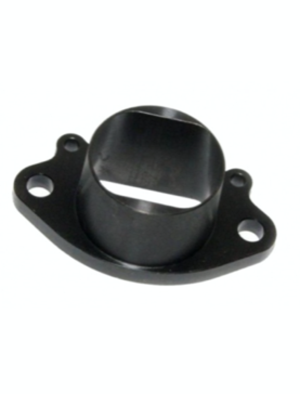 Iame X30 Uitlaat spruitstuk senior