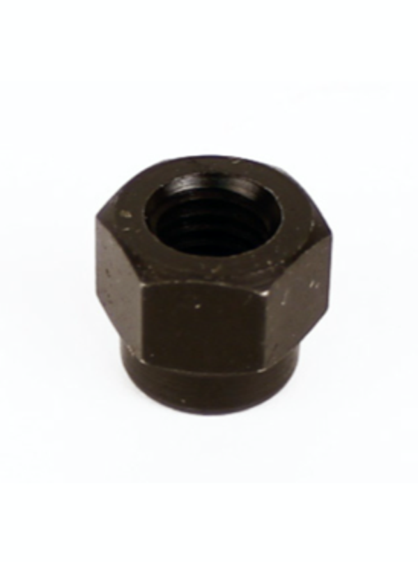 Iame X30 Uitlaat moer M8