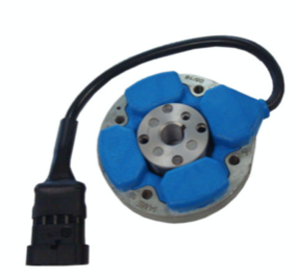 Iame X30 ontsteking (stator+rotor)