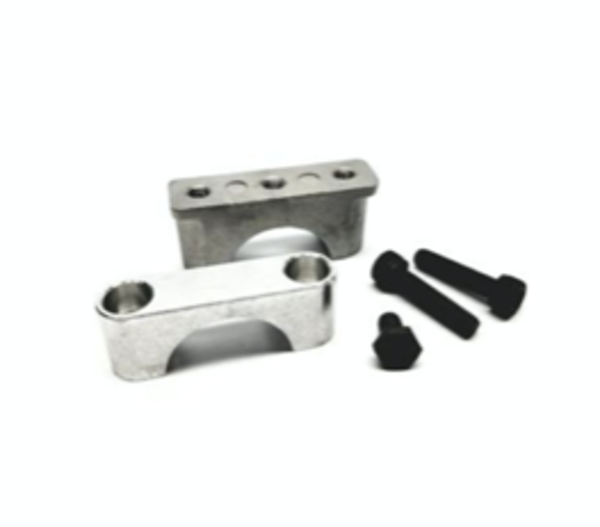 Iame accubak frame klem 