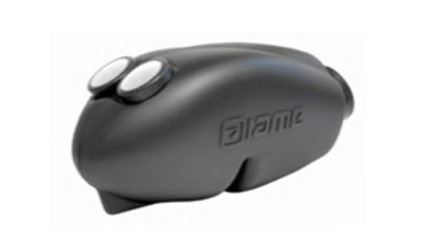 Iame X30 luchtfilter compleet