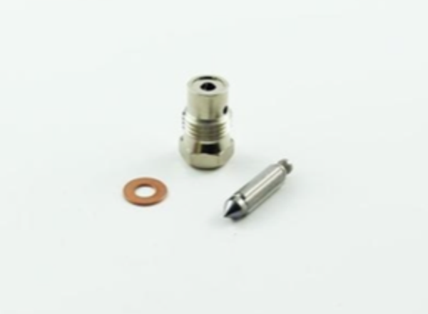 Iame X30 Naald kit