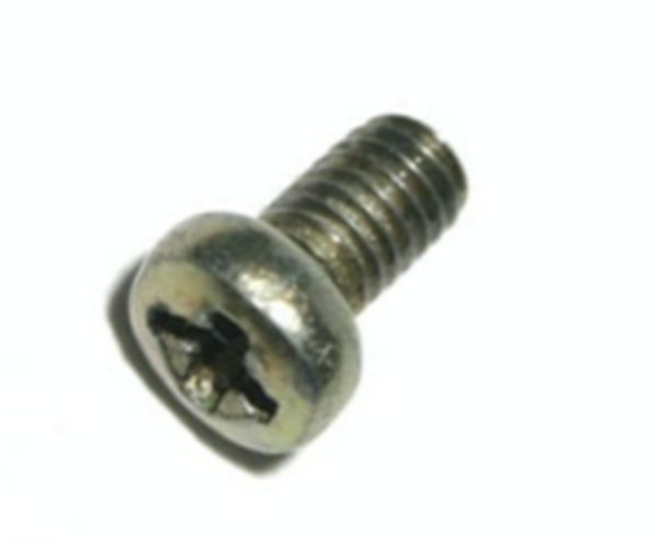 Iame X30 membraanhuis schroefje