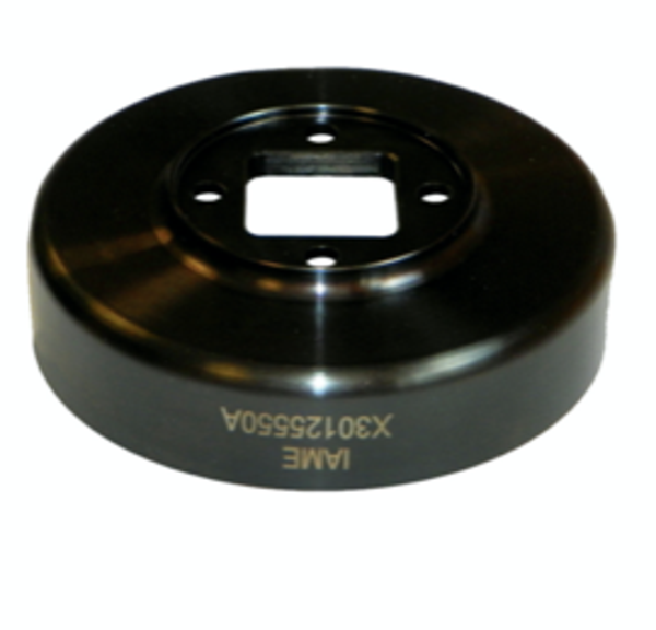 Iame X30 Koppelingshuis