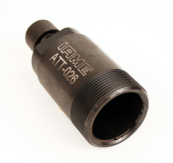 Iame X30 Koppeling trekker