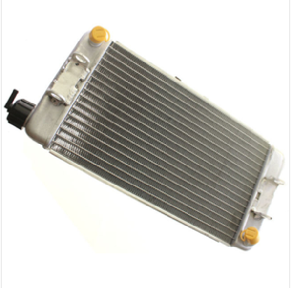 Iame Radiateur 410x186MM