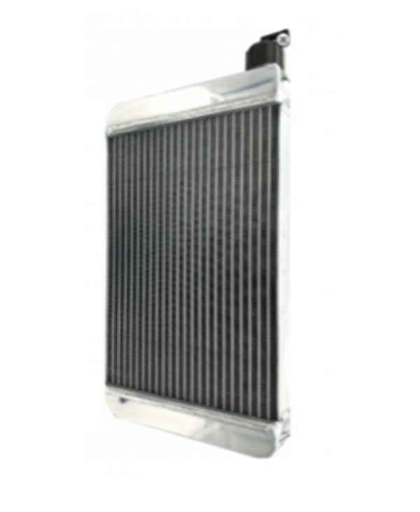 Iame Radiateur 410x230MM