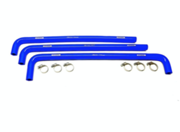 Iame Radiateur slangen kit
