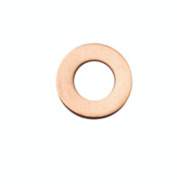 Iame X30 cilinder kop ring afdichting water uitgang