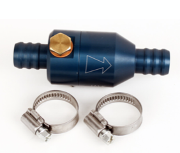 Iame Thermostaat 50 graden