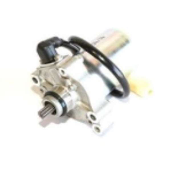 Iame X30 startmotor compleet origineel