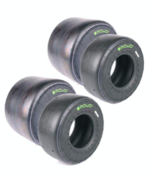 Mojo D5 set 4.50/7.10