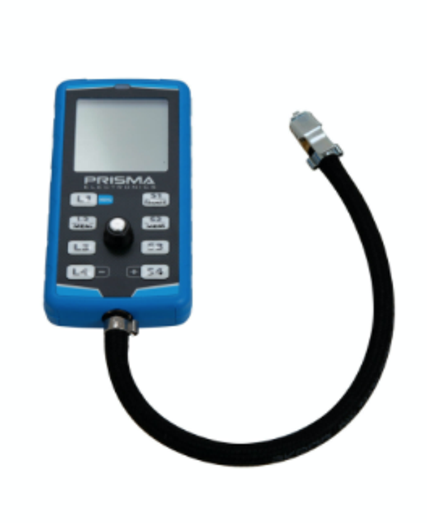 Prisma Hiprema 4 + stopwatch