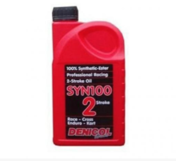 Denicol SYN 100 Mengolie 2 takt ( aanbevolen door DDK )