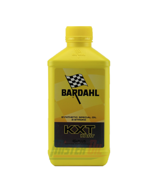 BARDAHL KXT KART 2 TAKTOLIE