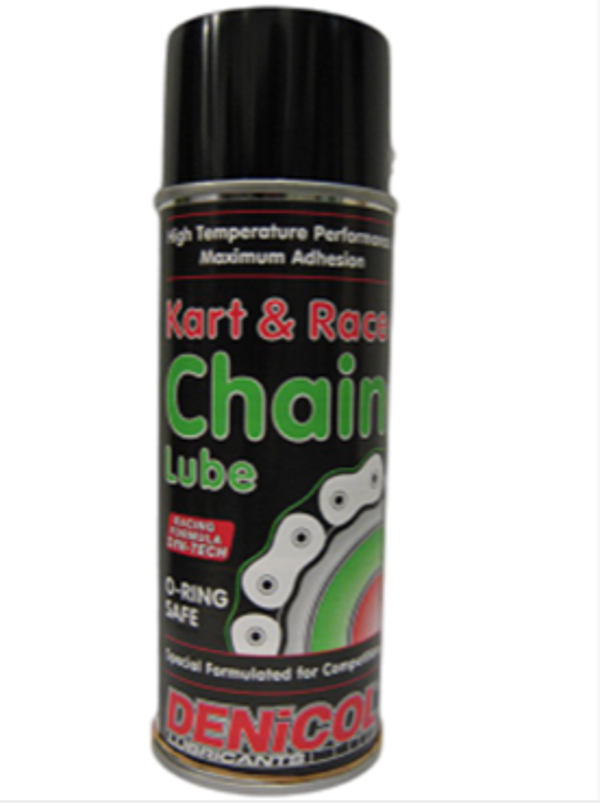 Denicol Kart chain lube (high temp)