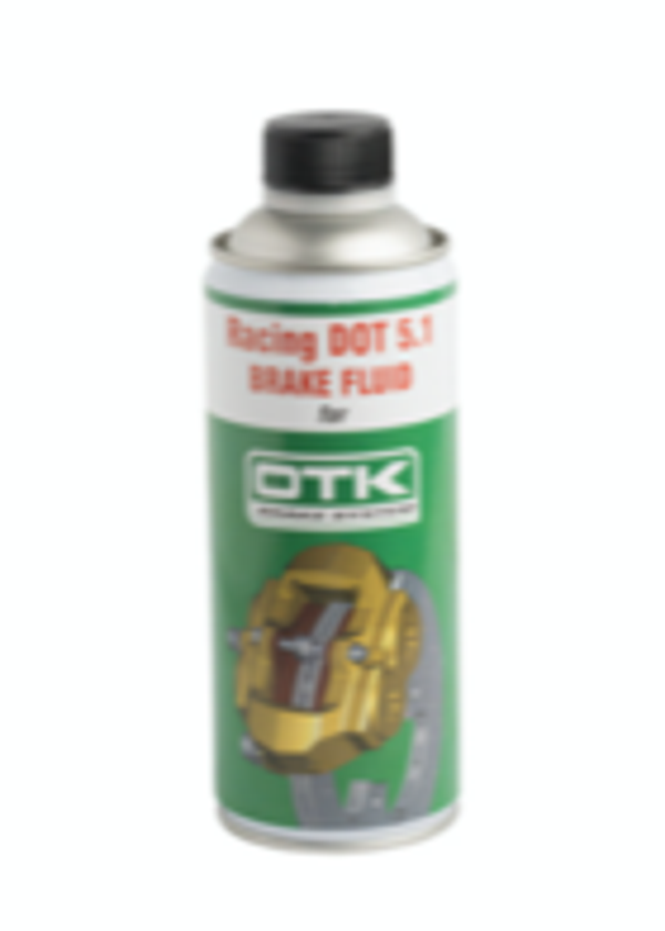 OTK Silicon remolie dot 5.1 ( Aanbevolen door DDK )