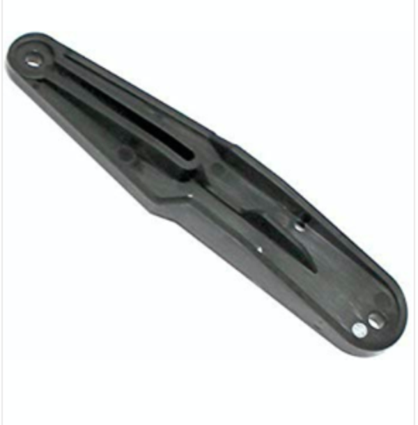 Rotax max deksel voor accu bak no EVO