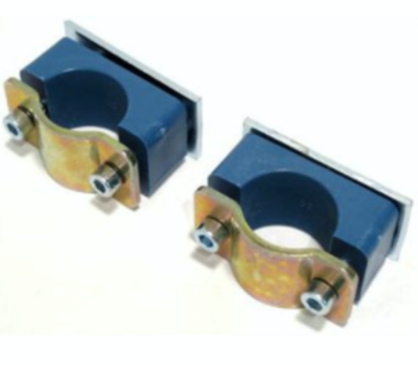 Rotax max accu bak bevestiging set