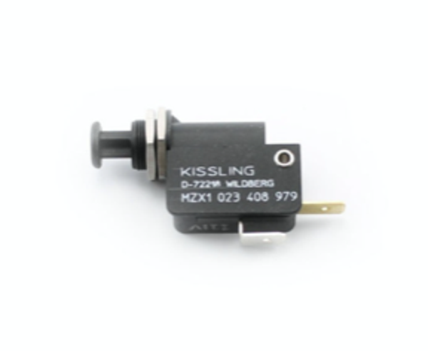 Rotax max aan/uit knop non EVO