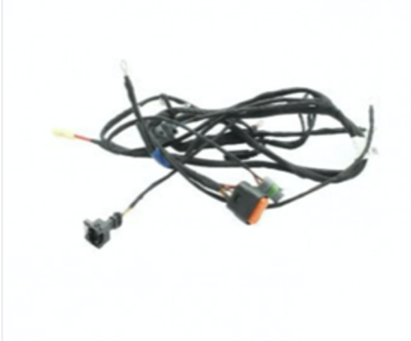 Rotax max kabelboom EVO