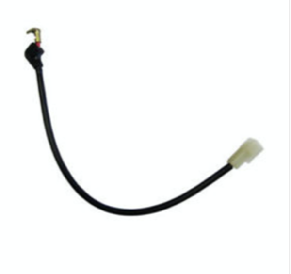 Rotax max startmotor plus kabel