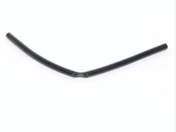 Rotax max Dellorto ontluchting slang