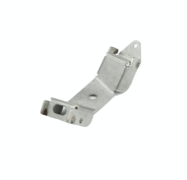 Rotax max uitlaat support