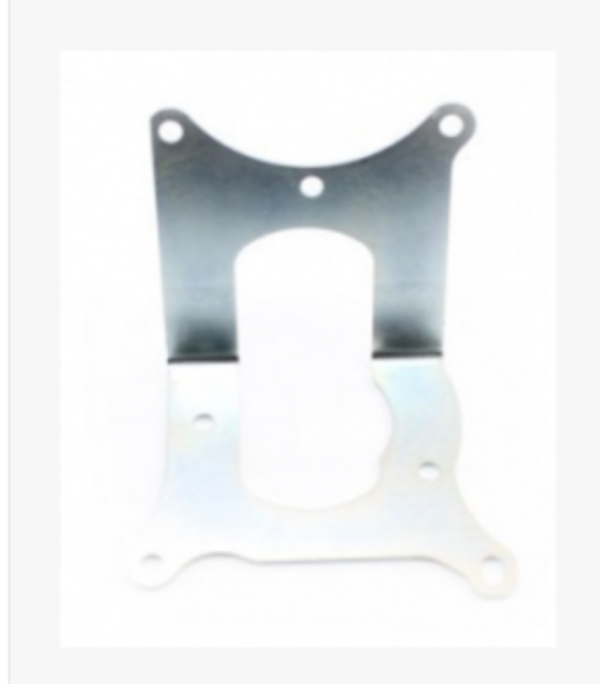 Rotax max luchtfilter steun