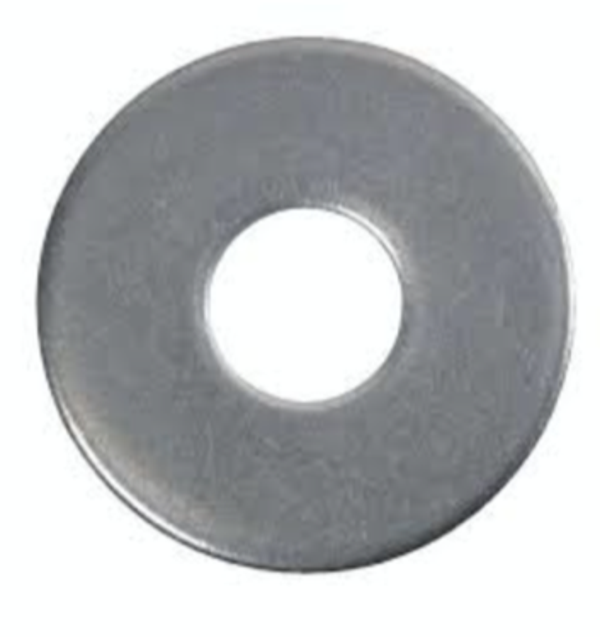 Rotax max radiateur bevestiging ring 6.2/18/0.5