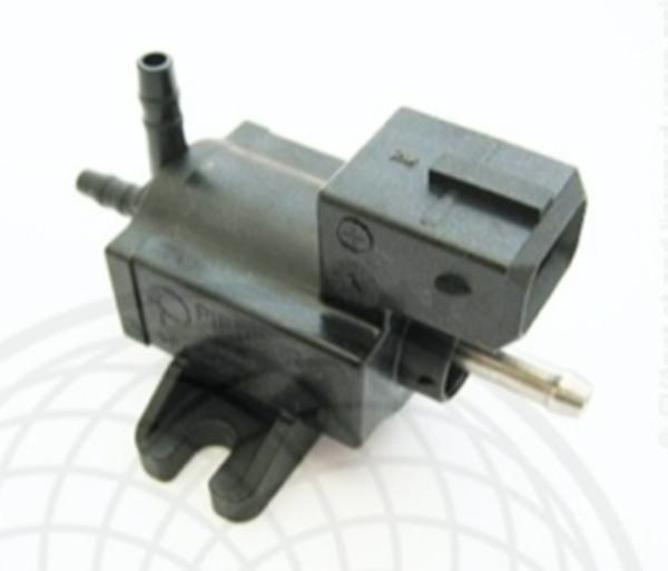 Rotax max power valve ravesturing (magneetventiel)