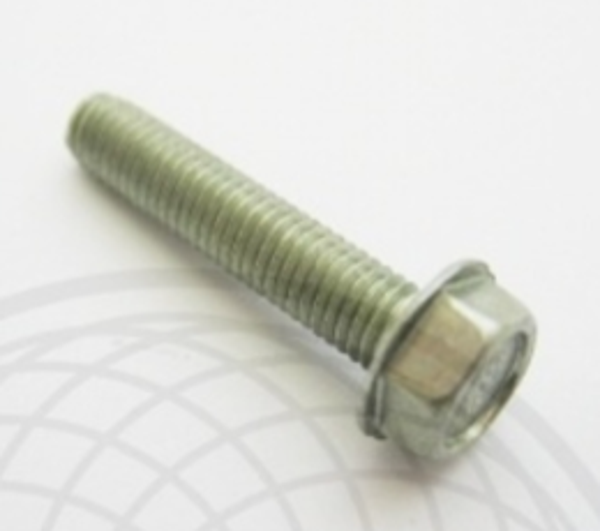 Rotax max EVO bout M5x25 power valve