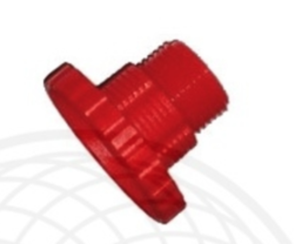 Rotax max instel knop non-EVO power valve