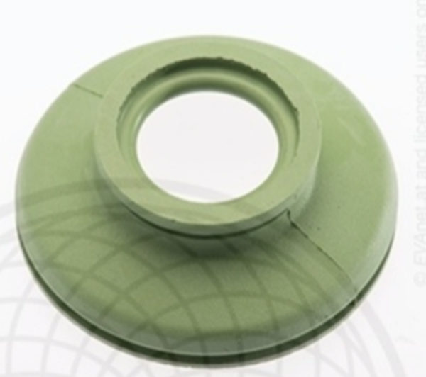 Rotax max powervalve membraan