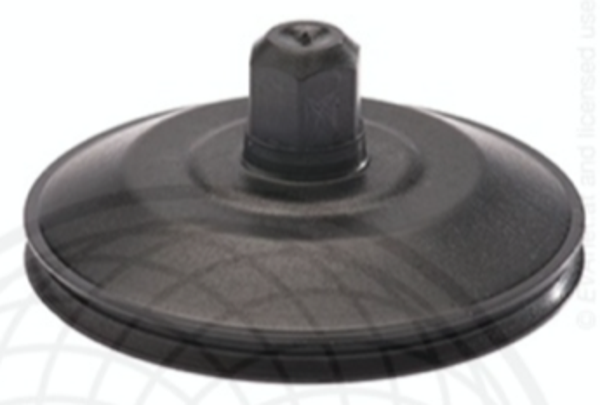 Rotax max power valve zuiger