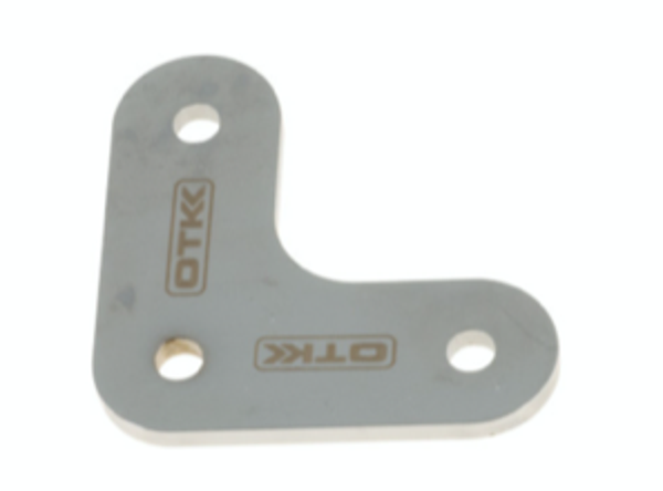 OTK Stoelsteun extenstion plate