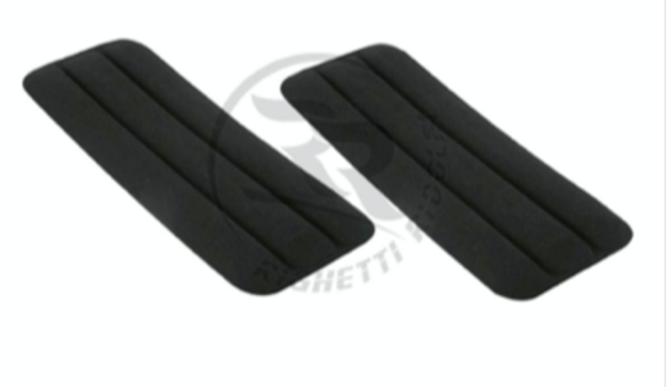 RR Stoel inplak rug (bescherm kussen)