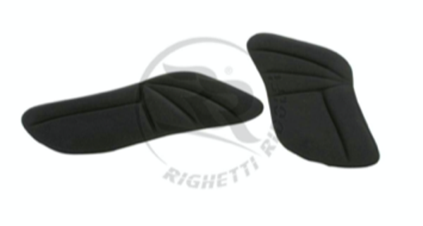 RR Stoel inplak zijkant (bescherm kussen)