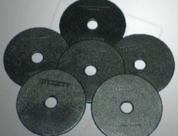 Tillett stoel bus 8x51x5