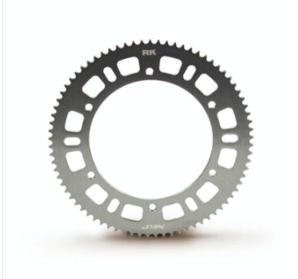 RK Tandwiel 219 ( aanbevolen door DDK )