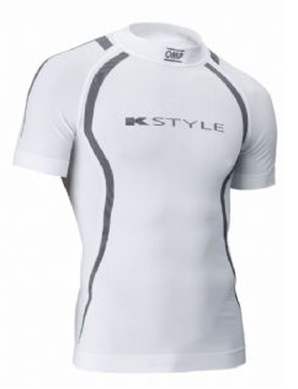 OMP KS Summer kartshirt