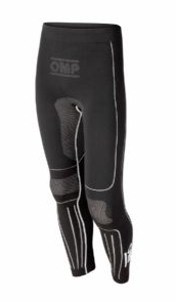 WINTER OMP UNDERSUIT TROUSERS