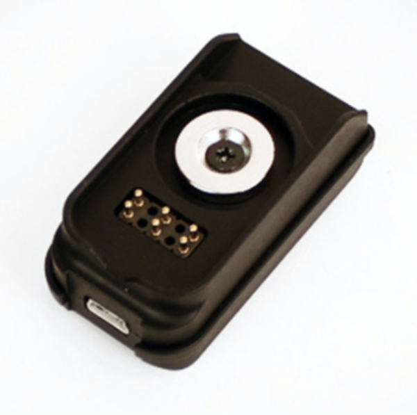 Mychron 5 accu oplader compleet