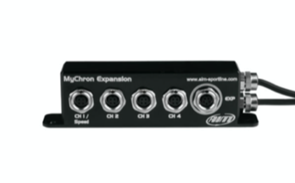 Mychron 4/5 Expansion kanaaluitbreidingsmodule