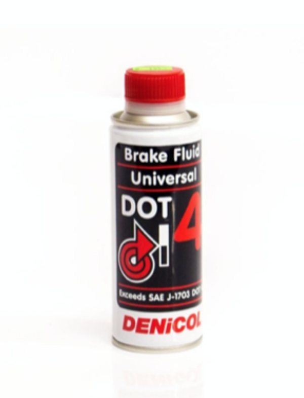 Denicol Dot 4 remolie 250ML